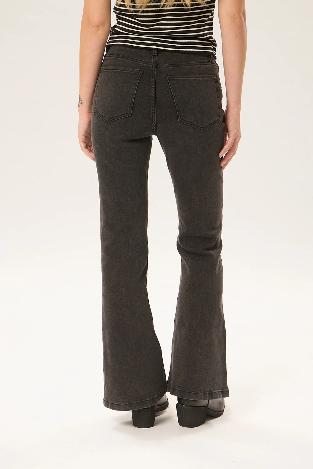 Jeans Bootcut Irwin